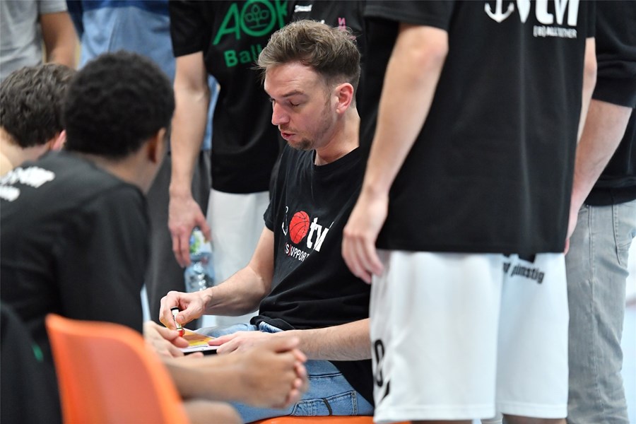 TVI ohne Sechs in Bonn