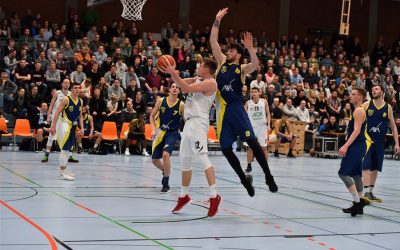 Ohne Druck ins letzte Saisonspiel