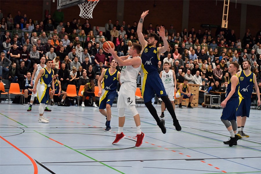 Ohne Druck ins letzte Saisonspiel