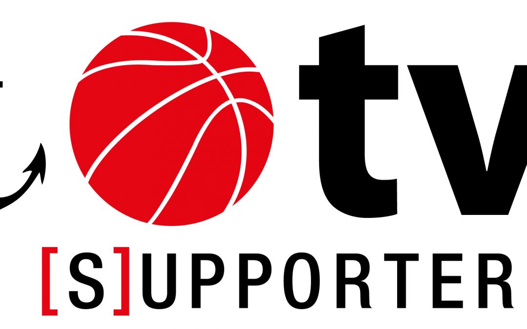 [S]UPPORTER auch in der kommenden Saison