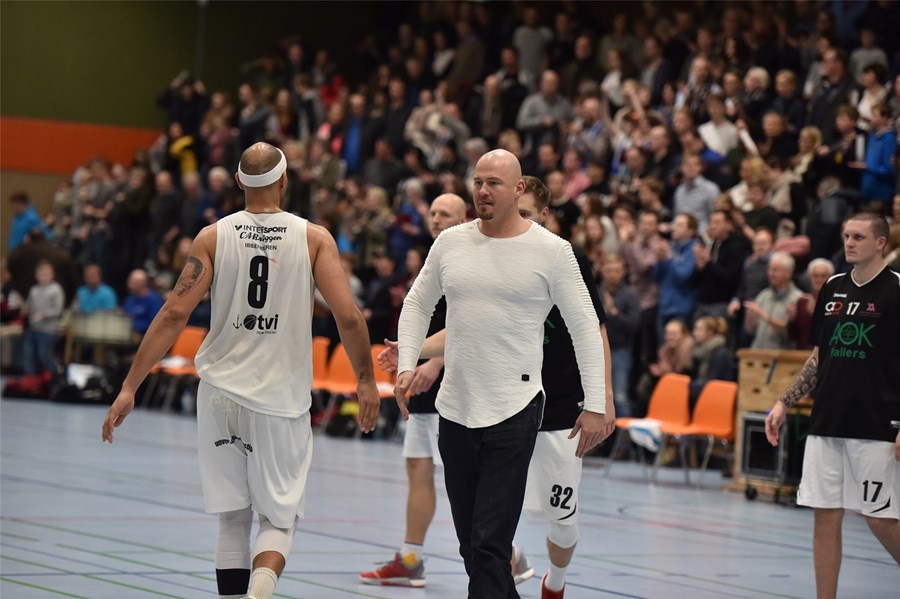 Tobias Hülsmeier: „Haben wieder ein Märchen geschrieben“