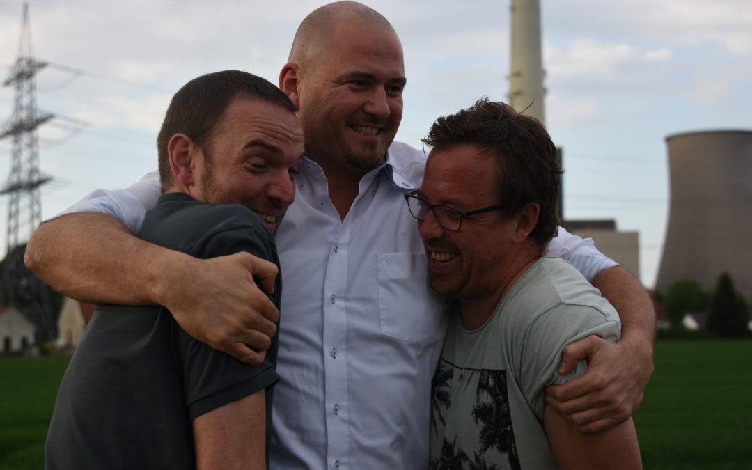 Die Coaches Pohlmann und Beuing machen weiter