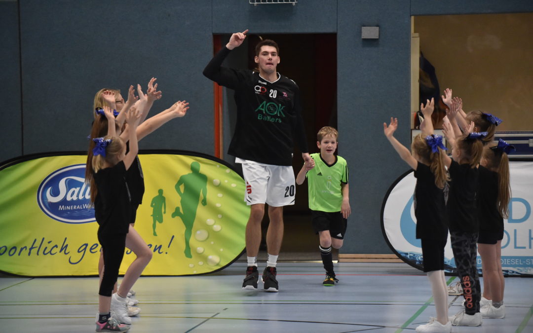 Publikumsliebling Kai Patte verlängert