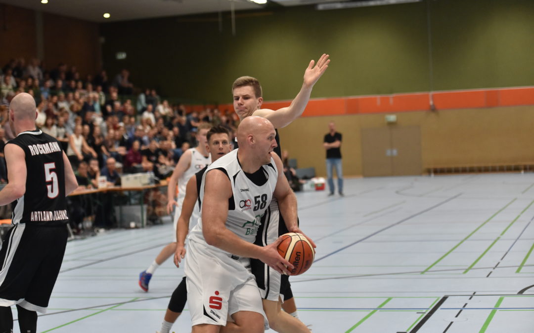 Simon Dolkemeyer bleibt an Bord