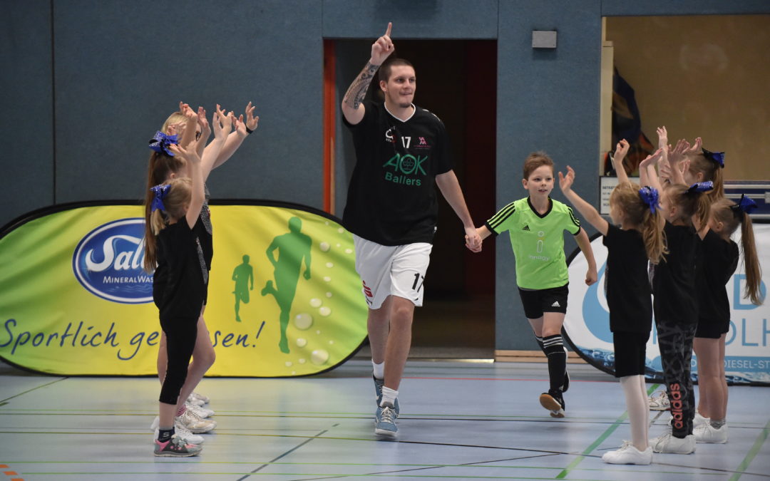 Phil Ossowski hört beim TVI auf