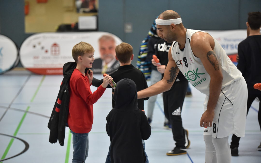 Benjamin Fumey bleibt beim TVI!