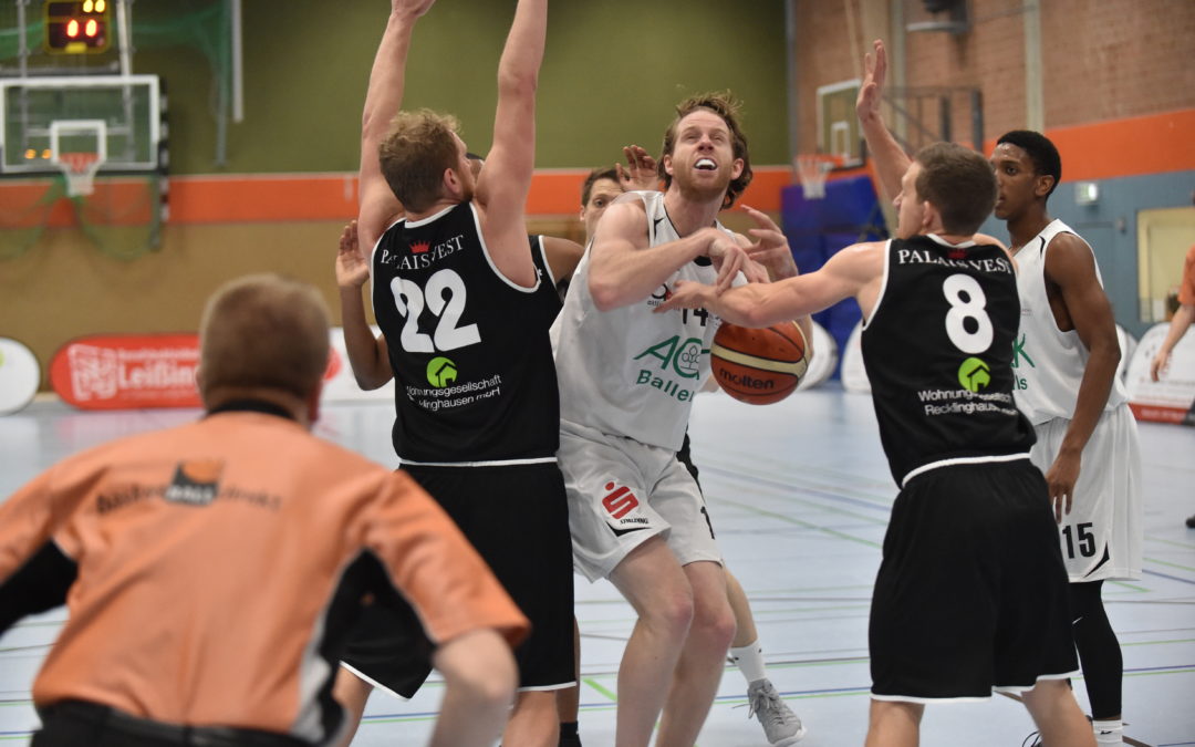 Nach drei tollen Jahren – Maikel Post geht