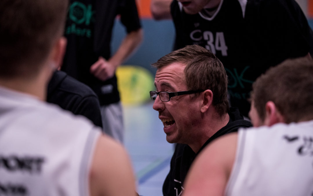 Christian Beuing neuer TVI-Headcoach!