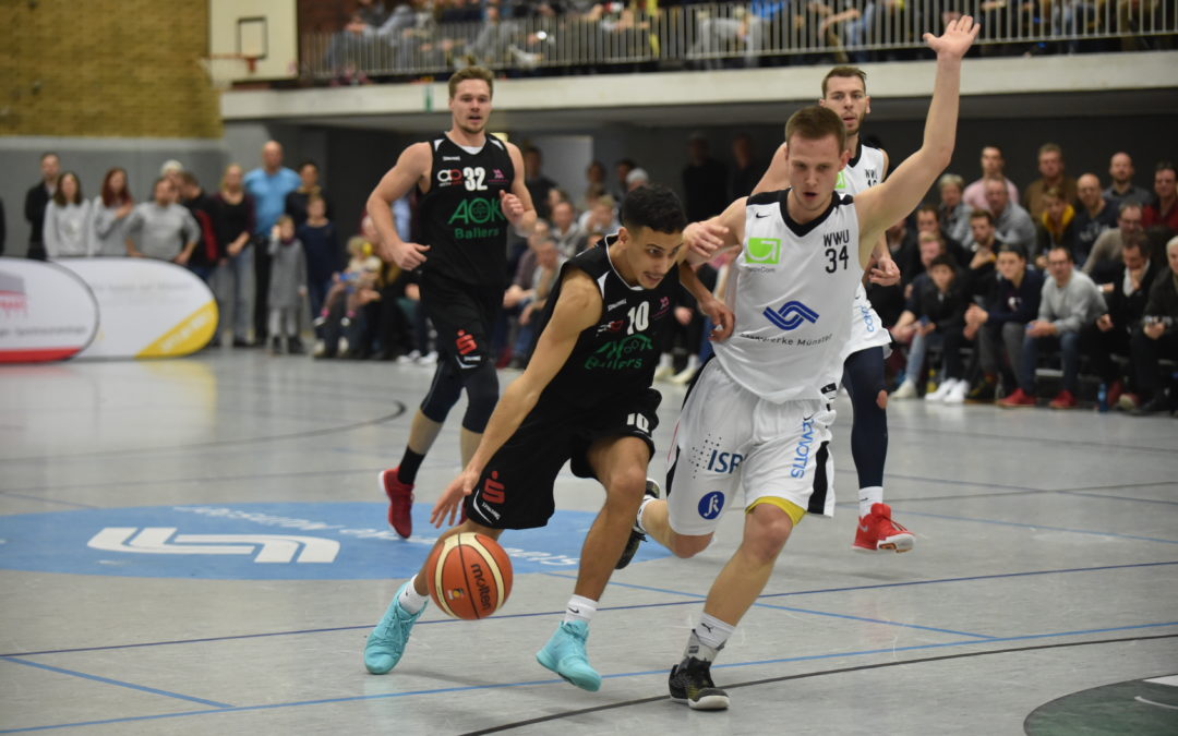 Konstanz auf der 1: Zemhoute bleibt!