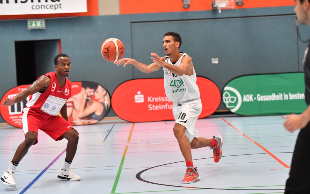 Klarer Testerfolg an Kirmes