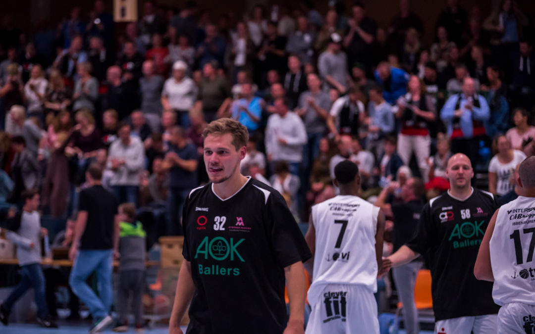 Berufliche Gründe: Lennartz verlässt den TVI!