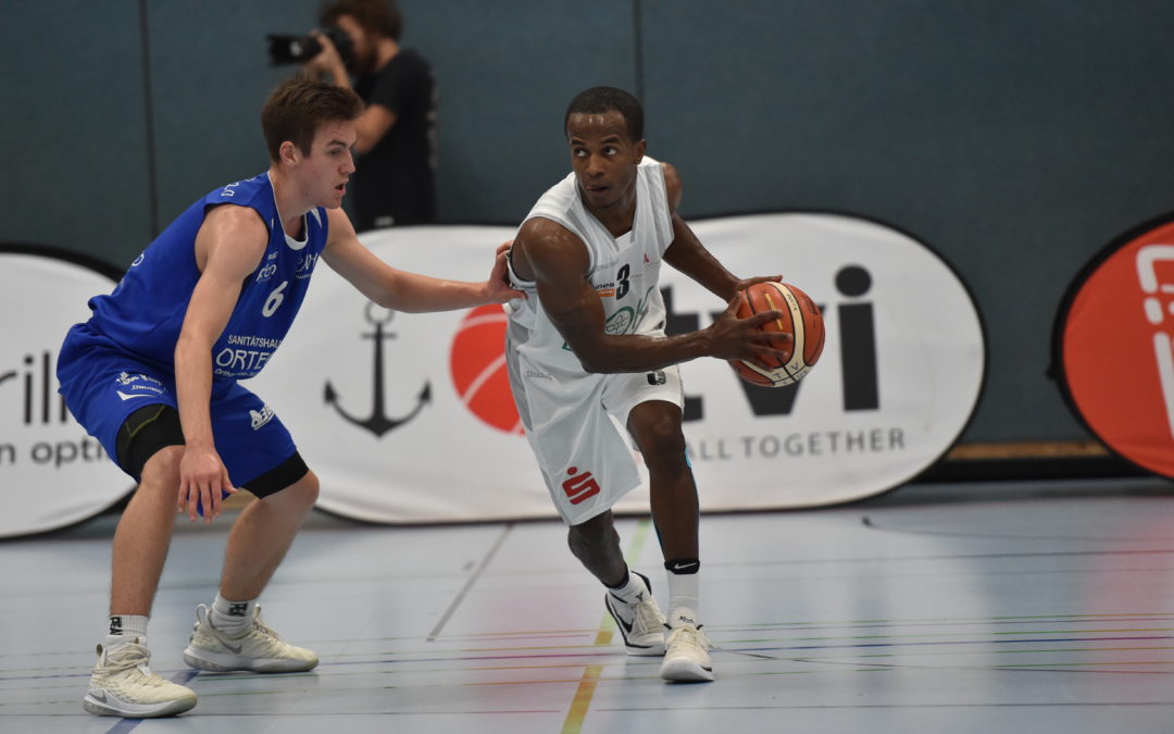 TVI fährt als krasser Außenseiter nach Herten