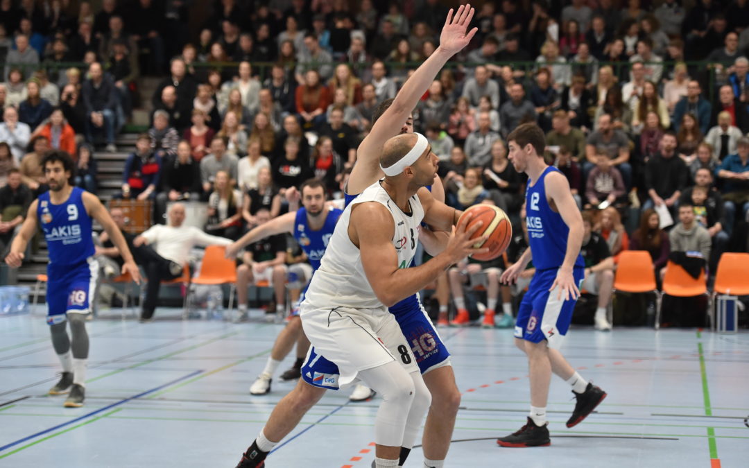 Ziel: Heimsieg und 666 TVI-Fans in der “Hölle Ost”