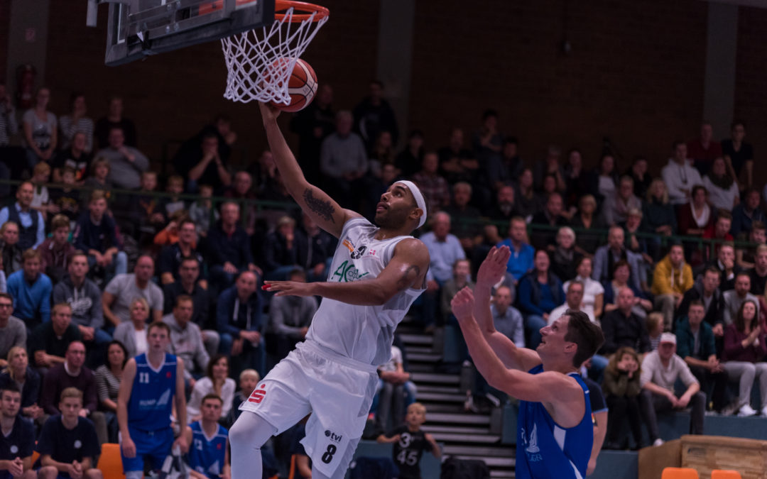 Coach Beuing warnt und fordert Sieg gegen Deutz