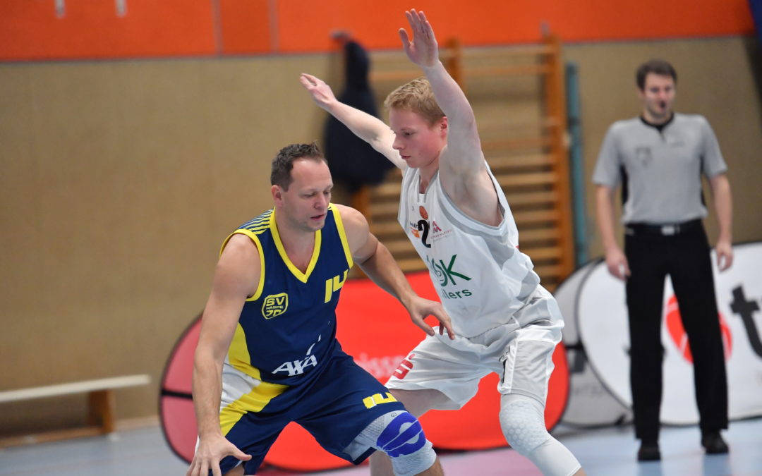 Für Beuing zählt nur ein Sieg