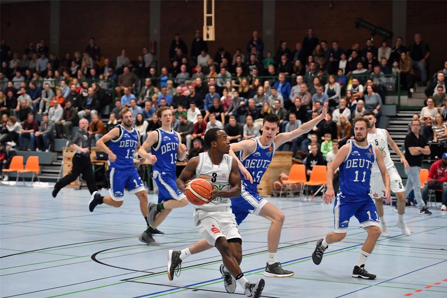 TVI will in Grevenbroich den Bock umstoßen