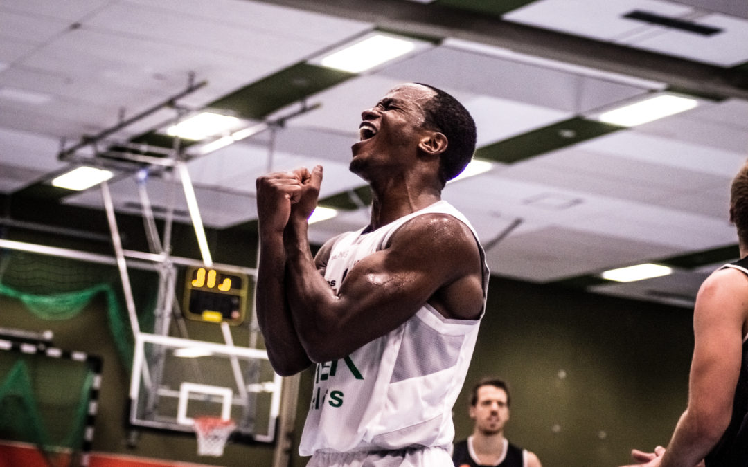 AOK Ballers geben zwei Abgänge bekannt