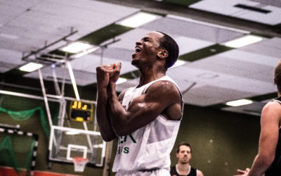 AOK Ballers geben zwei Abgänge bekannt