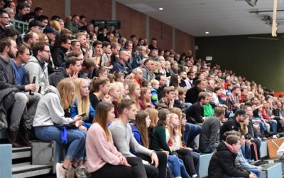 Beuing baut auf die Unterstützung der Fans
