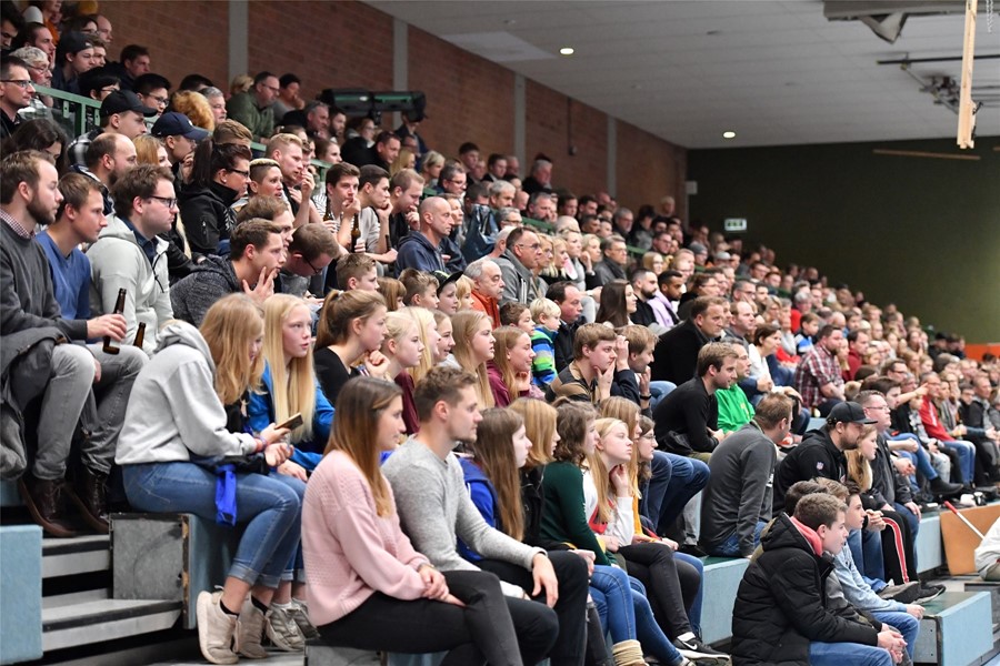 Beuing baut auf die Unterstützung der Fans