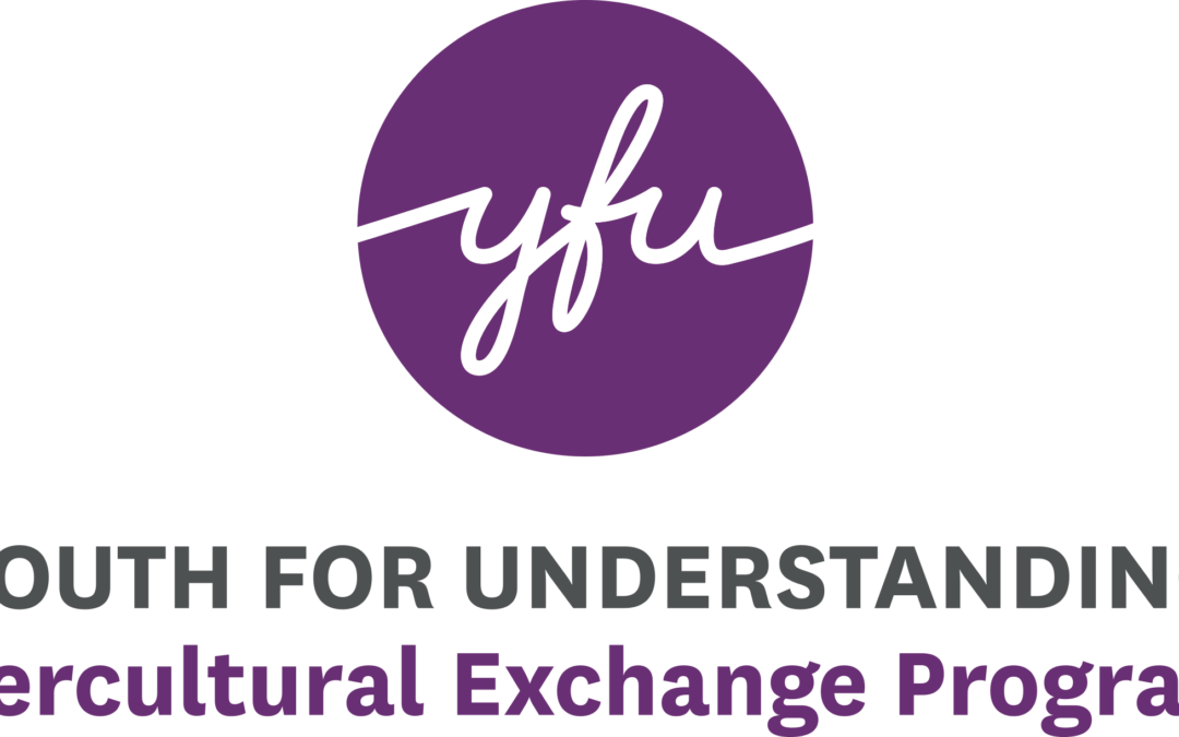 Gastfamilie gesucht!