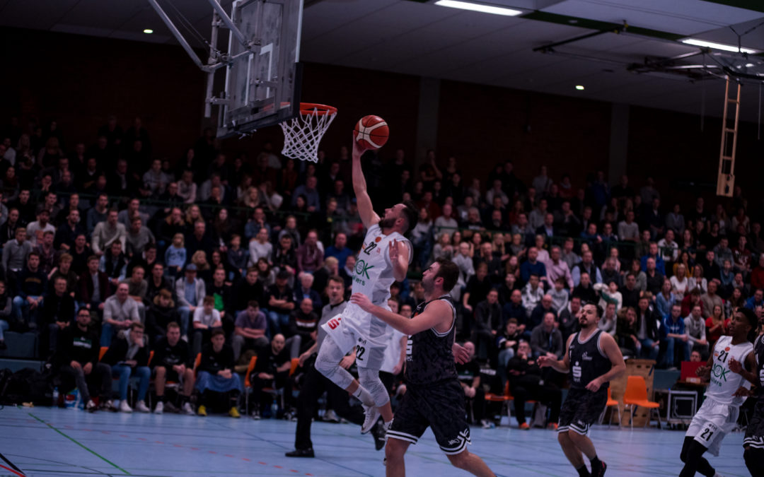 Der TVI will mit 888 oder mehr Fans die Sensation schaffen