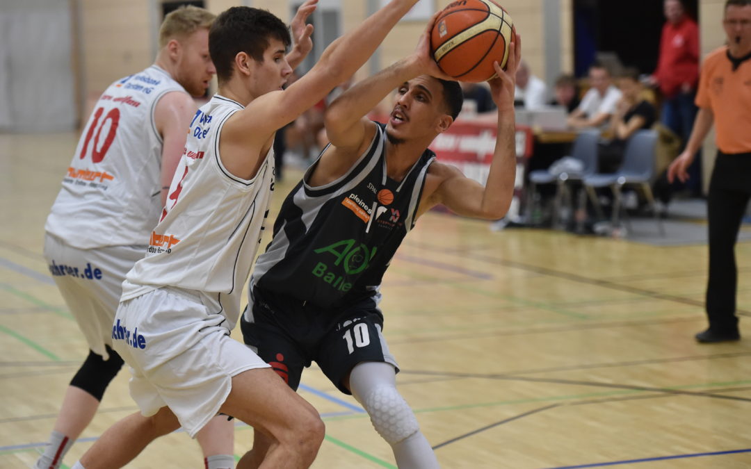 Beuing-Fünf will den sechsten Sieg in Serie