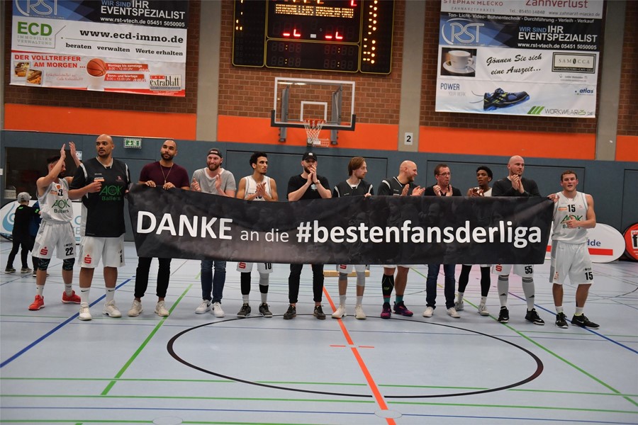 TVI schnuppert an einer Überraschung