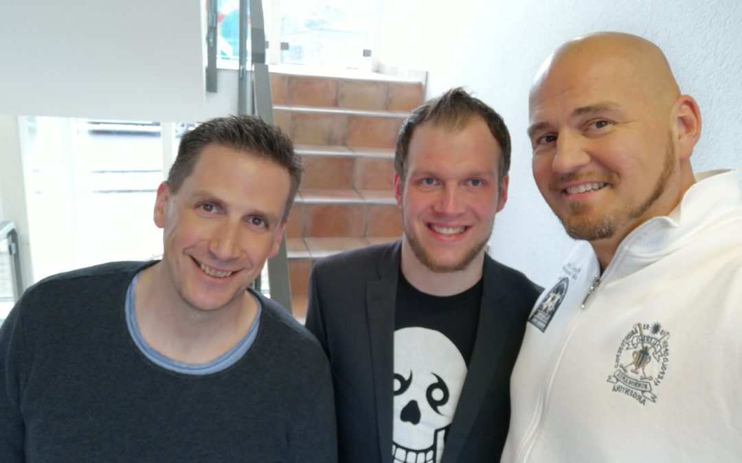 Ticker Toby verlängert auch für die Saison 2019/20