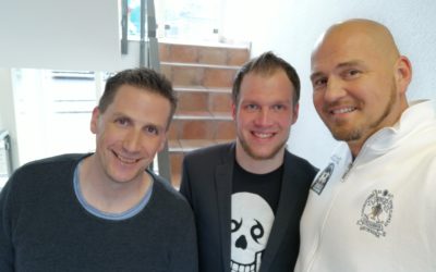 Ticker Toby verlängert auch für die Saison 2019/20