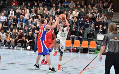 Letztes Saisonspiel in Leverkusen