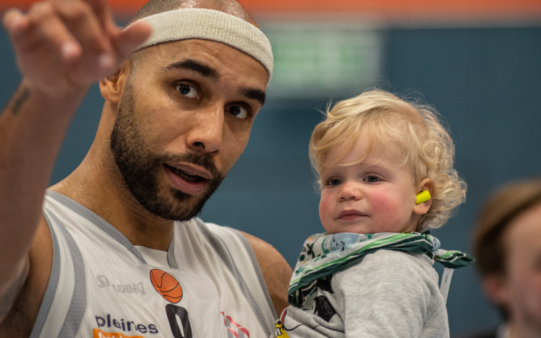 Der Captain bleibt an Board – Benny Fumey verlängert