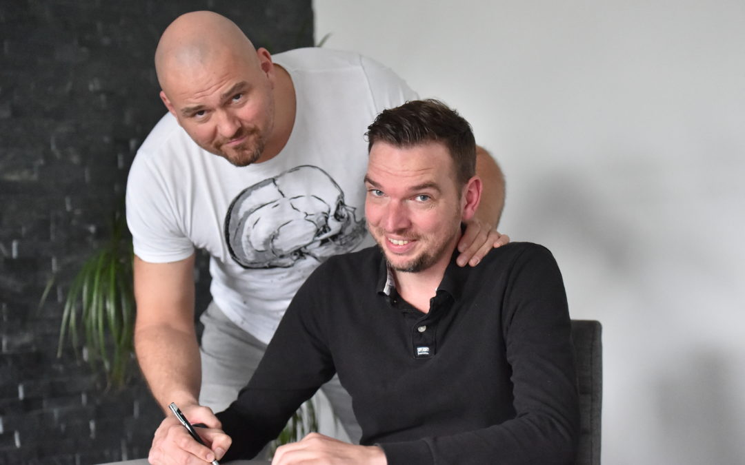 Knaller beim TVI: Marc Pohlmann zurück als Headcoach