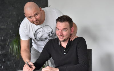 Knaller beim TVI: Marc Pohlmann zurück als Headcoach