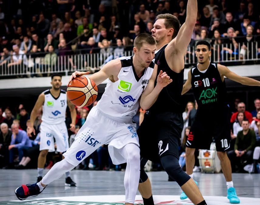 TVI verpflichtet Kracher auf dem US Spot – Bryce Leavitt kommt