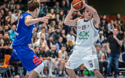 Ein weiteres Jahr Leidenschaft: Thies Fischer verlängert