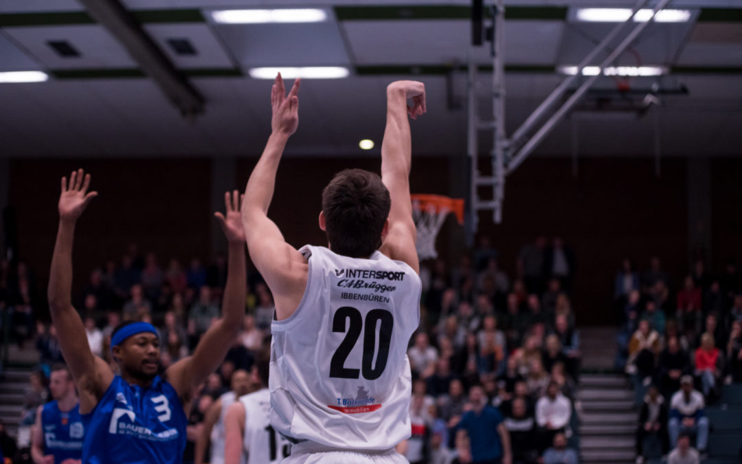 Publikumsliebling Kai Patte verlängert