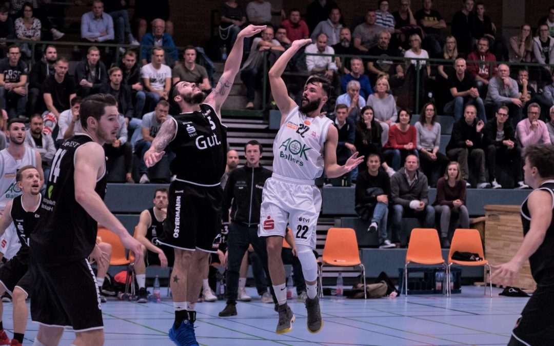 Der TVI verpflichtet Juan Barga