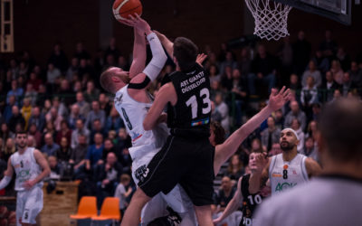 Jan Treichel bleibt eine 2. Saison