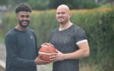 Marco Porcher Jimenez komplettiert den Kader