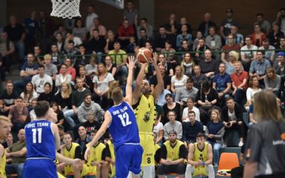 bringiton Ballers siegen auch in Essen