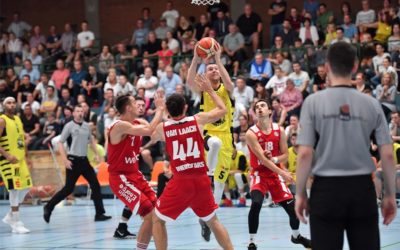 TVI kassiert unnötige Heimpleite gegen Köln