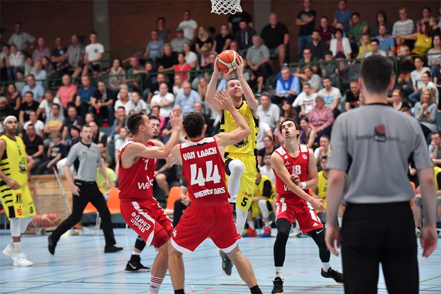 TVI kassiert unnötige Heimpleite gegen Köln