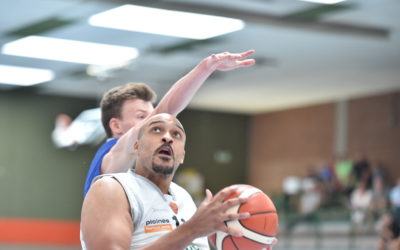 TVI überzeugt bei der Generalprobe