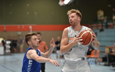 Porcher mit überzeugendem Debüt