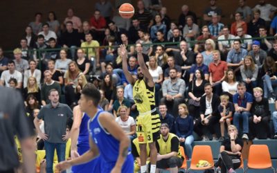 TVI gleich doppelt im Einsatz