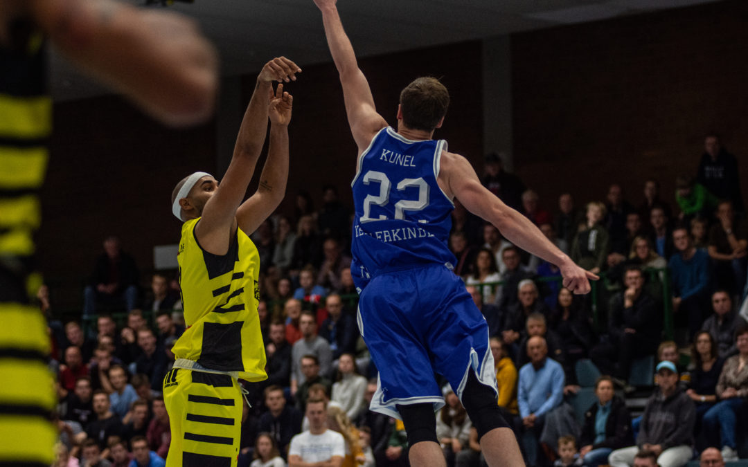 bringiton Ballers gewinnen auch in Wulfen