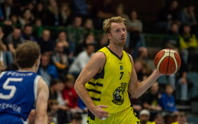 bringiton Ballers gastieren beim Tabellenzehnten