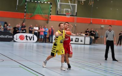 TVI gegen das “Top-Team der Liga”