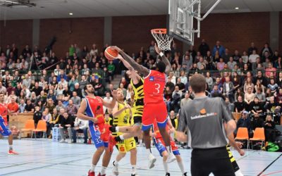 Gipfeltreffen vor mehr als 1000 Fans?